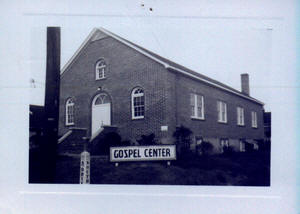 Gospel Center